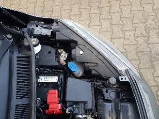 Ford Transit Courier Van 1.5 TDCI Economy Edition picture 11