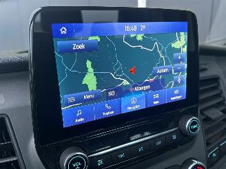 Ford Transit 350 2.0 TDCI L5H1 Trend Skeletal picture 26