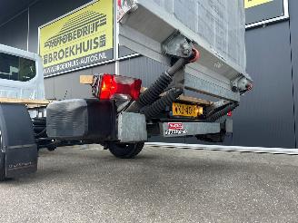 Ford Transit 350 2.0 TDCI L5H1 Trend Skeletal picture 9