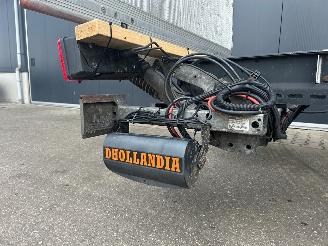 Ford Transit 350 2.0 TDCI L5H1 Trend Skeletal picture 13