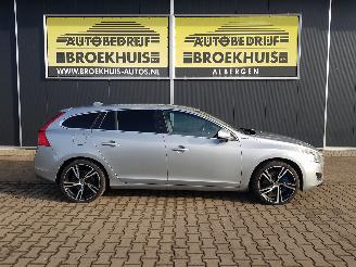 Volvo V-60 2.4 D6 AWD Plug-In Hybrid Pure Limited picture 4