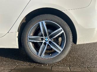 BMW 2-serie Gran Tourer 218i Luxury 7p. picture 9