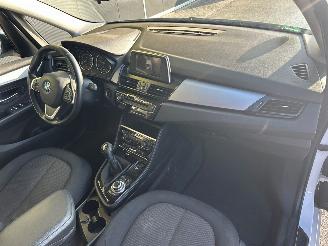 BMW 2-serie Gran Tourer 218i Luxury 7p. picture 13