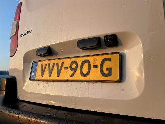 Opel Combo 1.5 BlueHDi 100 S&S L1 picture 13