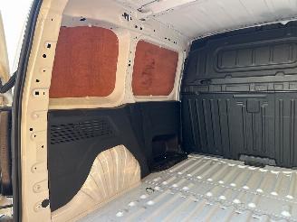 Opel Combo 1.5 BlueHDi 100 S&S L1 picture 27