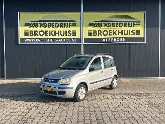Avarii autoturisme Fiat Panda 1.2 Edizione Cool 2007/9