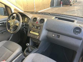 Volkswagen Caddy 1.2 TSI Trendline picture 12