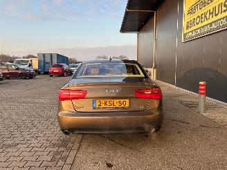 Audi A6 Limousine 3.0 TFSI quattro Pro Line Plus picture 5