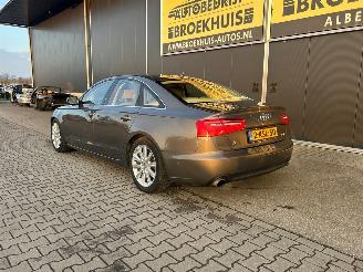Audi A6 Limousine 3.0 TFSI quattro Pro Line Plus picture 8