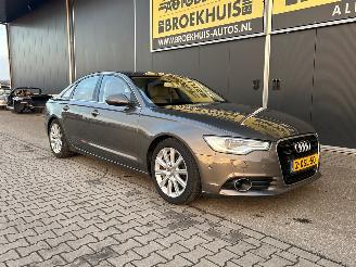 Audi A6 Limousine 3.0 TFSI quattro Pro Line Plus picture 6