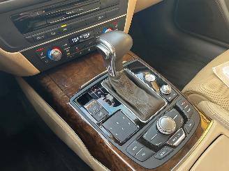 Audi A6 Limousine 3.0 TFSI quattro Pro Line Plus picture 29