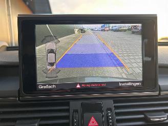 Audi A6 Limousine 3.0 TFSI quattro Pro Line Plus picture 21