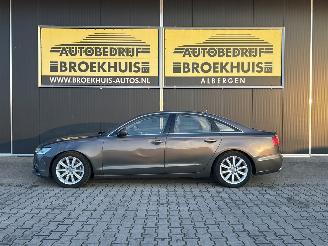 Audi A6 Limousine 3.0 TFSI quattro Pro Line Plus picture 2