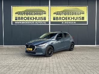 Avarii autoturisme Mazda 2 1.5 Skyactiv-G Sportive 2022/5