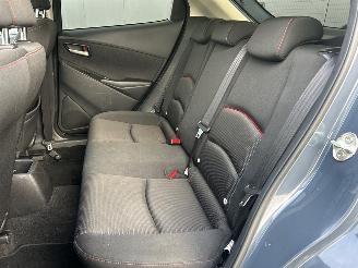 Mazda 2 1.5 Skyactiv-G Sportive picture 16