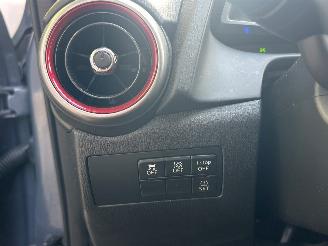 Mazda 2 1.5 Skyactiv-G Sportive picture 23