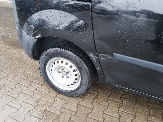 Renault Kangoo 1.5 Blue dCi 80 Comfort picture 9