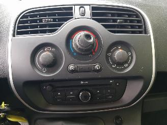 Renault Kangoo 1.5 Blue dCi 80 Comfort picture 14