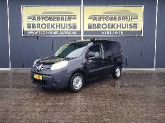 škoda dodávky Renault Kangoo 1.5 Blue dCi 80 Comfort 2021/3