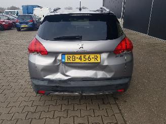Peugeot 2008 1.6 VTi Allure picture 5