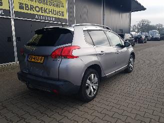 Peugeot 2008 1.6 VTi Allure picture 8