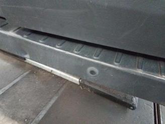 Ford Transit Transit, Van, 2013 2.0 TDCi 16V Eco Blue 130 RWD picture 8