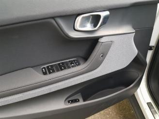 Polestar 2 Polestar 2, Liftback, 2019 63kWh Standard Range Single Motor picture 19