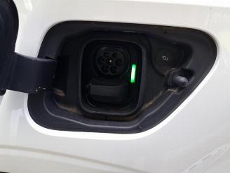 Polestar 2 Polestar 2, Liftback, 2019 63kWh Standard Range Single Motor picture 18