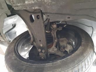 Polestar 2 Polestar 2, Liftback, 2019 63kWh Standard Range Single Motor picture 23