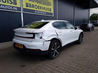 Polestar 2 Polestar 2, Liftback, 2019 63kWh Standard Range Single Motor picture 8