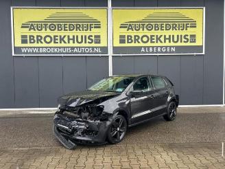 Salvage car Volkswagen Polo Polo V (6R), Hatchback, 2009 / 2017 1.2 TSI 2014/3