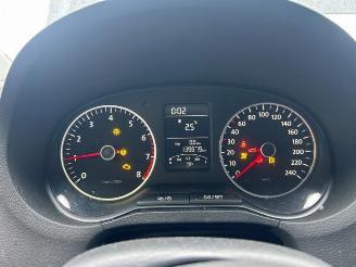 Volkswagen Polo Polo V (6R), Hatchback, 2009 / 2017 1.2 TSI picture 11