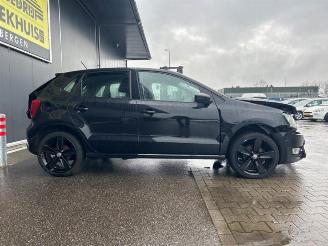 Volkswagen Polo Polo V (6R), Hatchback, 2009 / 2017 1.2 TSI picture 7