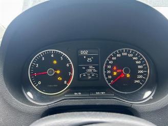 Volkswagen Polo Polo V (6R), Hatchback, 2009 / 2017 1.2 TSI picture 11