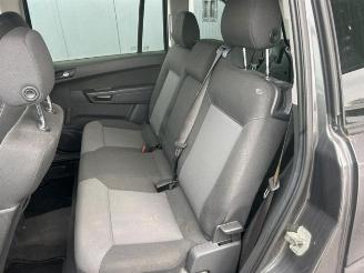 Opel Zafira Zafira (M75), MPV, 2005 / 2015 2.2 16V Direct Ecotec picture 12