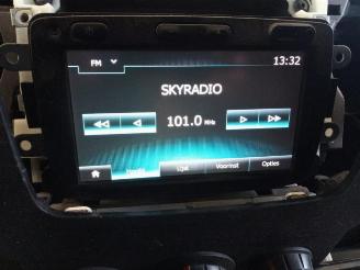 Renault Master Master III (FV), Van, 2010 2.3 dCi 125 16V FWD picture 23