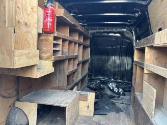 Renault Master Master III (FV), Van, 2010 2.3 dCi 125 16V FWD picture 13