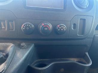 Renault Master Master III (FV), Van, 2010 2.3 dCi 125 16V FWD picture 16