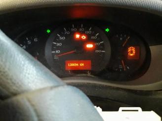 Renault Master Master III (FV), Van, 2010 2.3 dCi 125 16V FWD picture 21