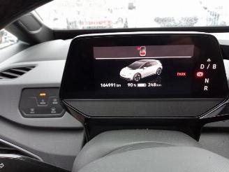 Volkswagen ID.3 ID.3 (E11/E12), Hatchback 5-drs, 2019 First, Life, Pro 58 kWh picture 31