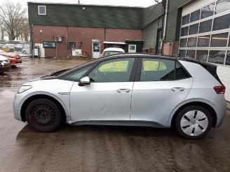 Volkswagen ID.3 ID.3 (E11/E12), Hatchback 5-drs, 2019 First, Life, Pro 58 kWh picture 3