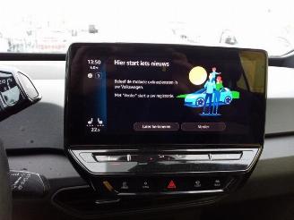 Volkswagen ID.3 ID.3 (E11/E12), Hatchback 5-drs, 2019 First, Life, Pro 58 kWh picture 15