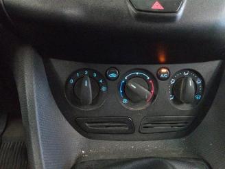 Ford Transit Connect Transit Connect (PJ2), Van, 2013 1.6 TDCi 16V 75 picture 27