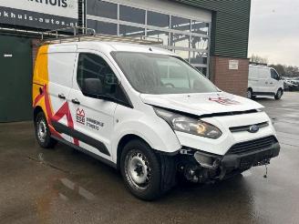 Ford Transit Connect Transit Connect (PJ2), Van, 2013 1.6 TDCi 16V 75 picture 9