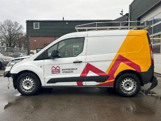 Ford Transit Connect Transit Connect (PJ2), Van, 2013 1.6 TDCi 16V 75 picture 3