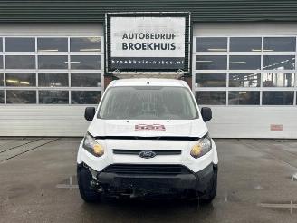 Auto da rottamare Ford Transit Connect Transit Connect (PJ2), Van, 2013 1.6 TDCi 16V 75 2015/6