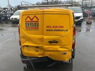 Ford Transit Connect Transit Connect (PJ2), Van, 2013 1.6 TDCi 16V 75 picture 5