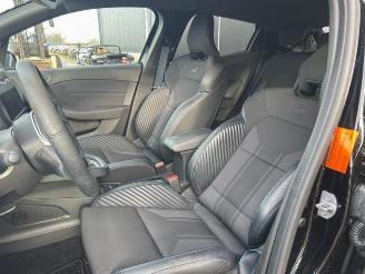 Renault Clio Clio V (RJAB), Hatchback 5-drs, 2019 1.6 E-Tech 145 16V picture 11