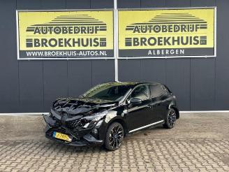 Renault Clio Clio V (RJAB), Hatchback 5-drs, 2019 1.6 E-Tech 145 16V picture 3