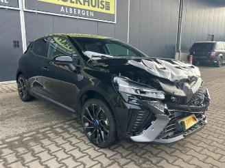 Renault Clio Clio V (RJAB), Hatchback 5-drs, 2019 1.6 E-Tech 145 16V picture 7